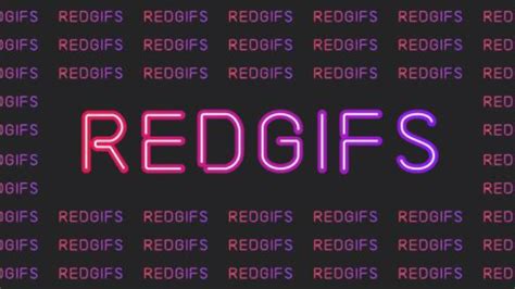 RedGIFs .